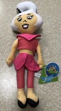 JUDY JETSON Daughter Of the Jetson’s  18" Plush Toy Hanna-Barbera NWT