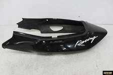 97-03 HONDA CBR1100XX REAR BACK TAIL FAIRING COWL SHROUD (SEE DESCP)