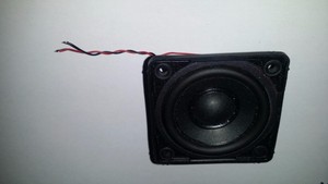big jambox parts