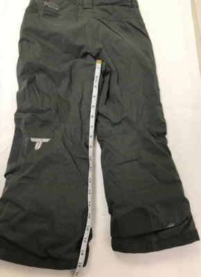 Columbia OMNI-HEAT OMNI-TECH パンツ 女性サイズL Columbia Vast Canyon Omni-heat Infinity Softshell Pant