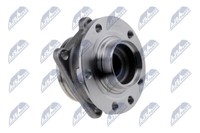 KLT-CH-063 NTY Radlagersatz FüR Chrysler,Jeep