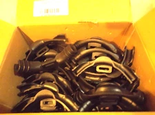 Lot of 50 HoldRite 710 1/2" Nylon 90 degree Bend Support PEXRite