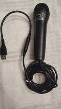 Disney Interactive Studios Logitech Wired Microphone