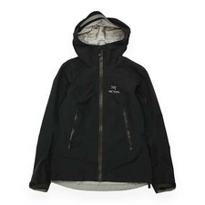Arc'teryx Zeta Lt Jacket