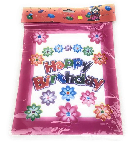 Kinder Geburtstag Party Taschen Mittagessen Beute Leckerbissen Gunst Goody Bag Mädchen Jungen Kinder - Bild 9 von 11