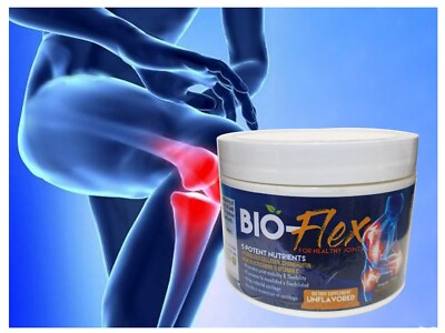 Bioflex Supplement Efevensent Bioflex Effervescent Tablets