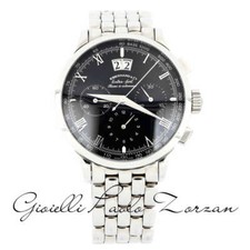 Eberhard Extra-Fort Grande Date Ref. 31046 CAD