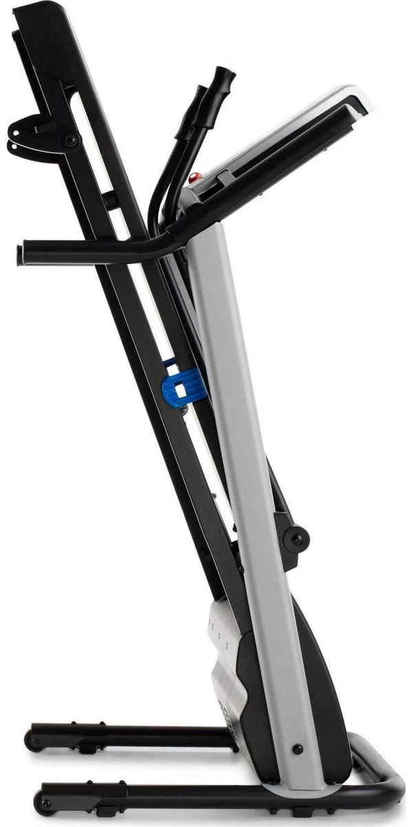 Weslo crosswalk 2024 5.2 t treadmill