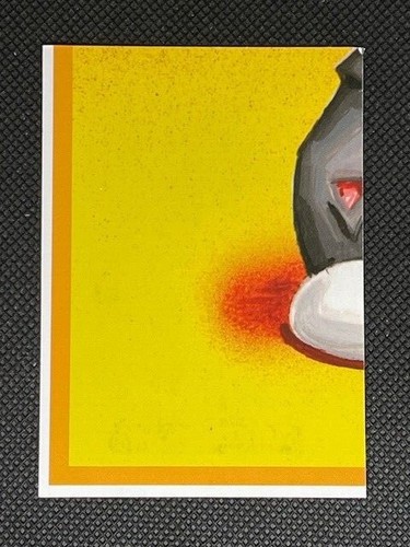 2022 Slop Culture Kids 1st Series - Complete Your Set FOIL Parallels - Pingitore - Picture 73 of 73