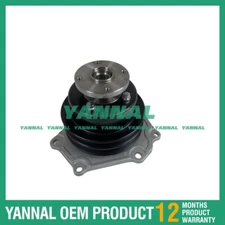 For Nissan Diesel Engine TD23 Water Pump