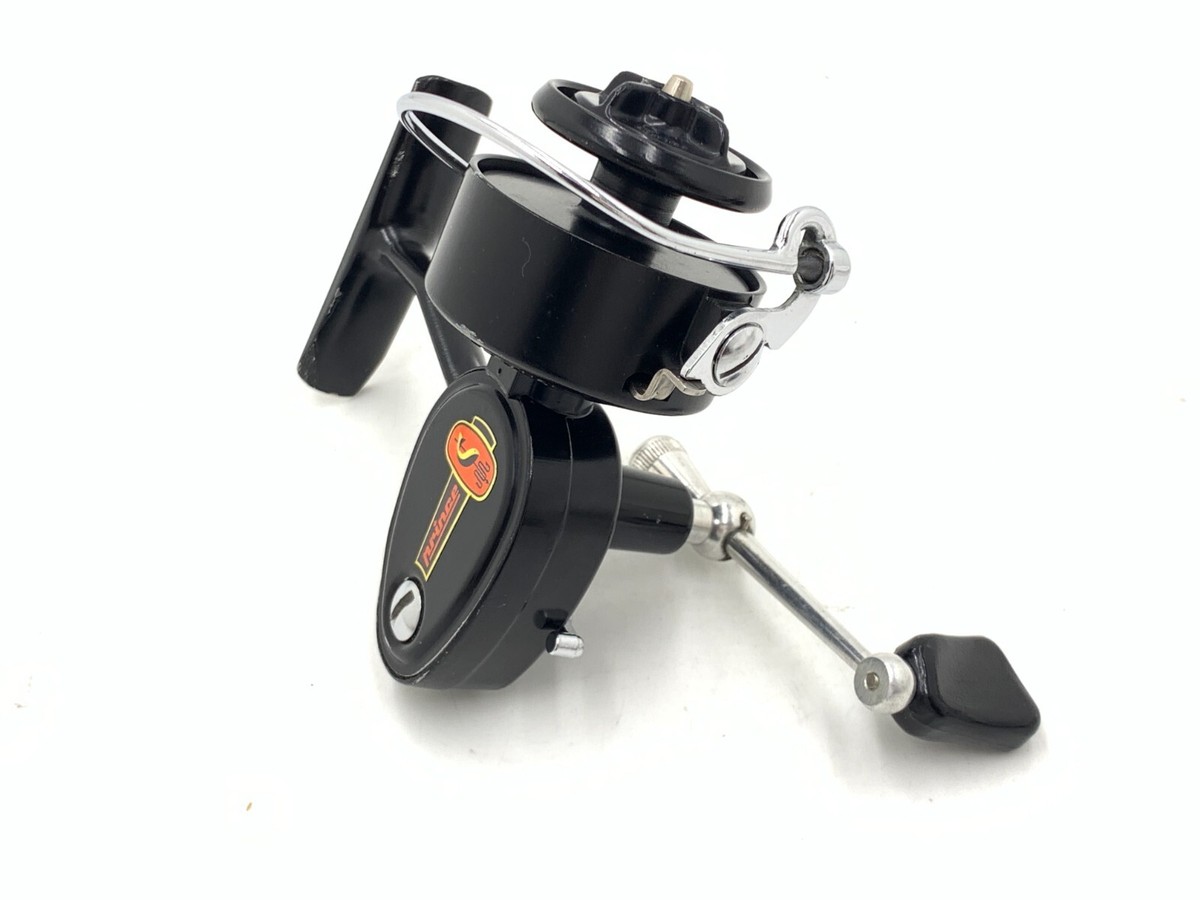Mitchell Prince 308 Spinning Reel Made in France light Mitchell Prince 308 Spinning Reel Made in France light