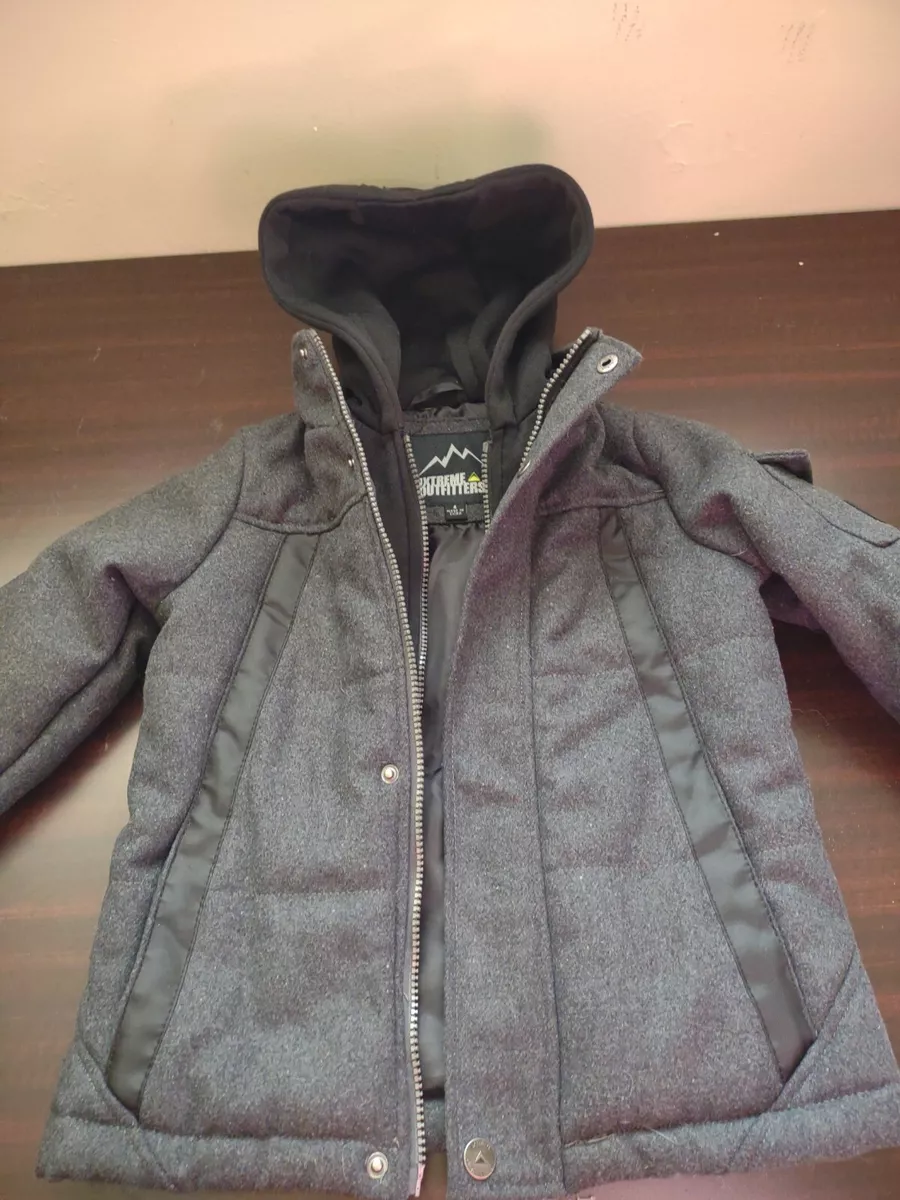 Ixtreme coats hotsell