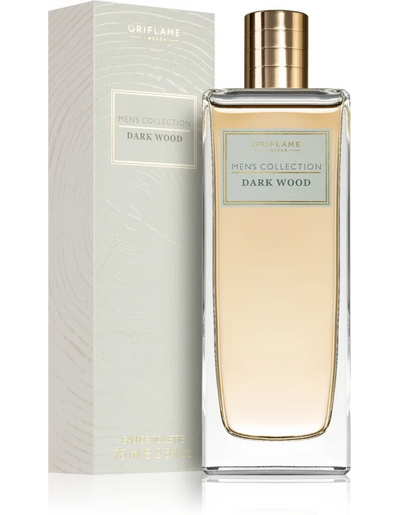 Fragrance Men's Collection Dark Wood Eau De Toilette Reviews