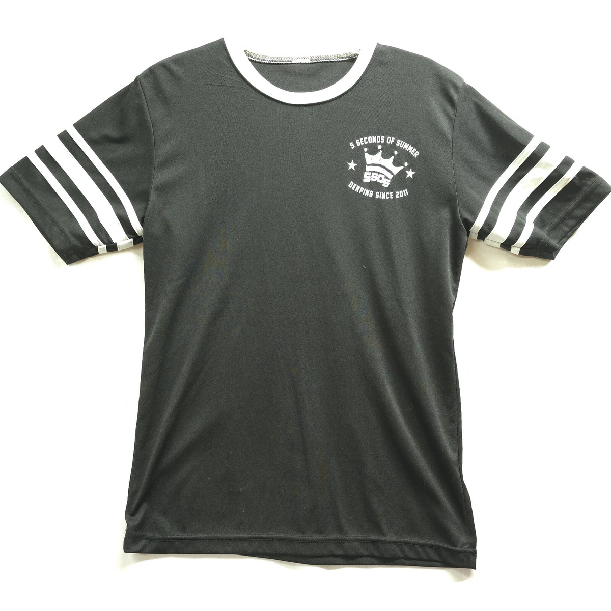T - 5 Seconds of Summer Shirts for Men for sale | eBay