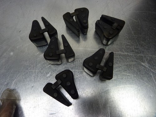 Cush drive rubbers R6 yzf r6r 06 07 Yamaha #X13 | eBay