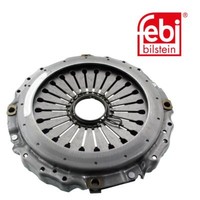 febi bilstein 105282 Kupplungsdruckplatte FüR Daf, Mercedes Benz, Evobus