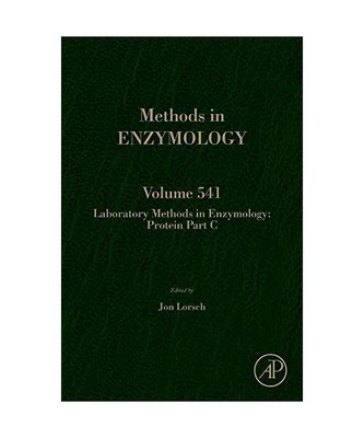 Laboratory Methods in Enzymology: Protein Part C
