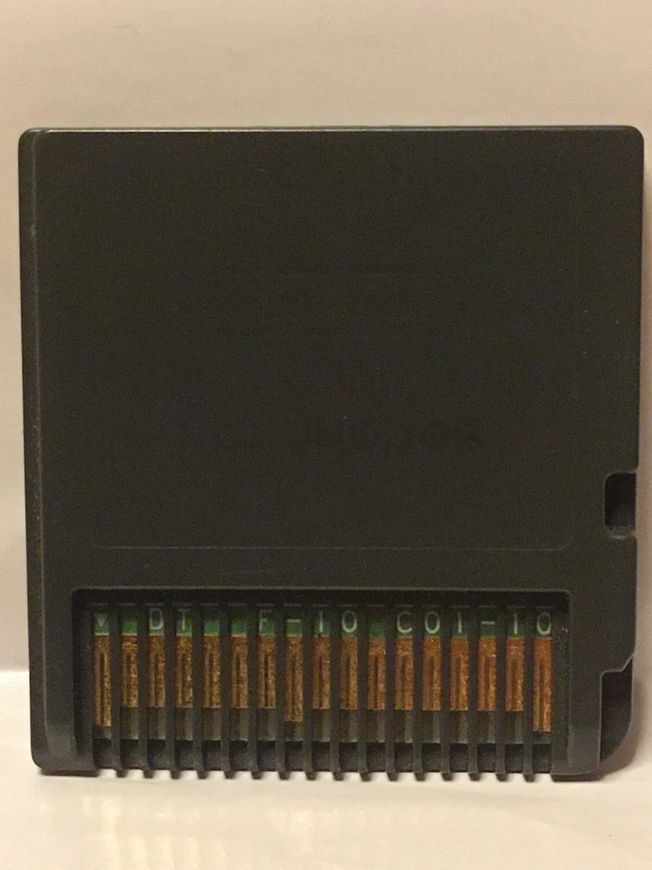 Nintendo DS Retro Game Challenge Game Center CX Arino no Chosenjo Japanese - Image 4 of 4