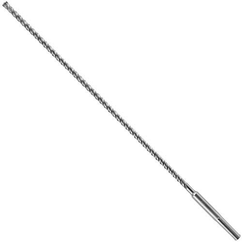 Broca percutora rotativa Bosch HCFC5013 1/2 x 24" x 29" SDS-max SpeedXtreme - Imagen 1 de 1