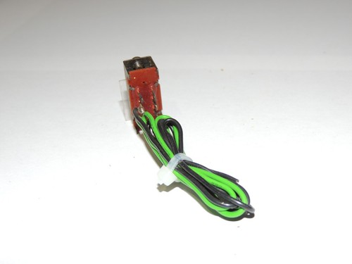 Pioneer TX-7800 TX-9800 Touch Sensor Gain Assembly ASH-016 - Picture 3 of 6