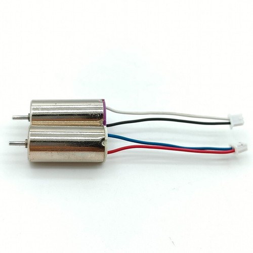 1020 10mm*20mm Mini Coreless Motor DC 3.7V 39000RPM High Speed RC Drone Engine - Picture 2 of 11