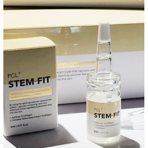 PCL S-TEMFIT AMPOULE | eBay