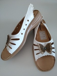 cushion walk flexible comfort