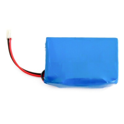 Keypad Backup Battery for Wireless Cellular Alarm System STS-309 & STS-310  7.4v | eBay