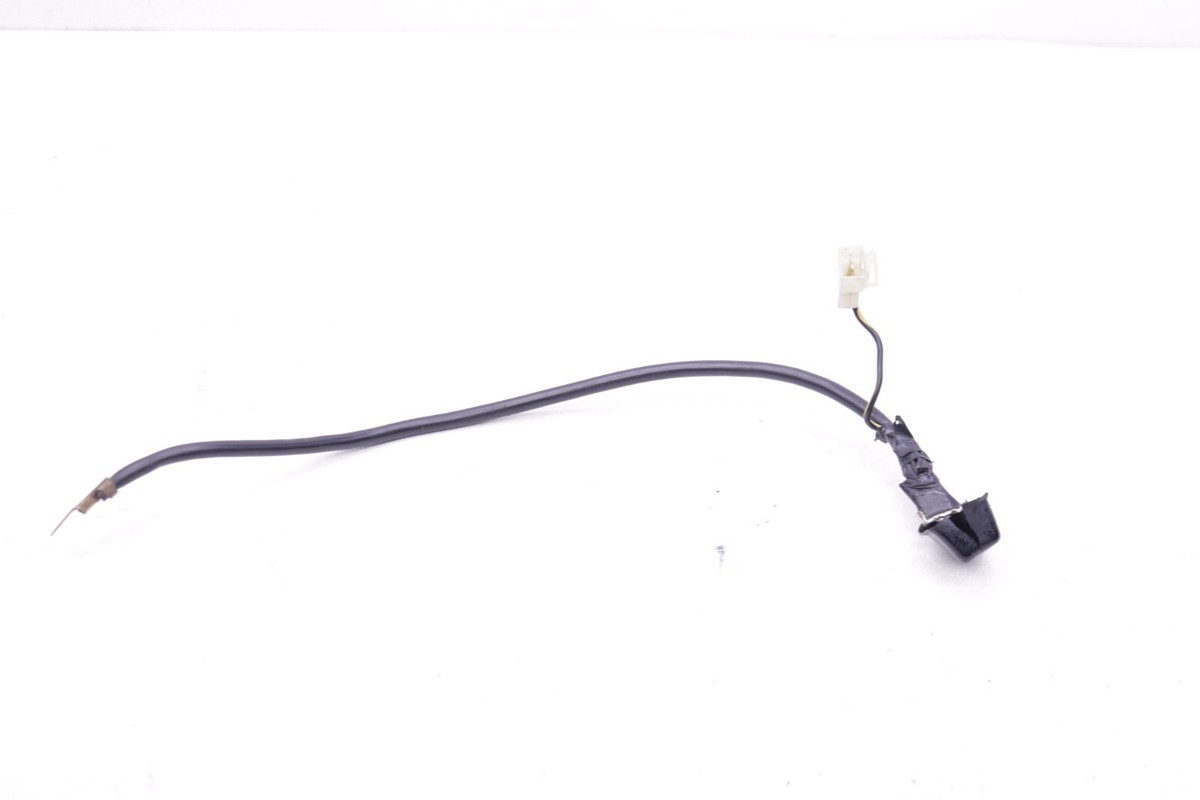 あああ 2005 KAWASAKI ZX6R BATTERY CABLE WIRE LINE ZX636 ZX ZX6 636 05 06