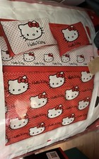 Nuova Trapunta Hello Kitty Metà Prezzo