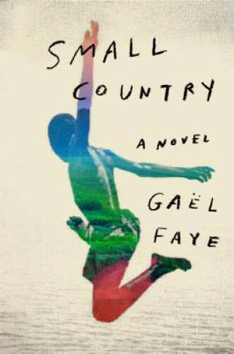 Small Country: A Novel - Hardcover By Faye, GaÃ«l - GOOD