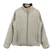 COLUMBIA Giacca Bomber Imbottita Da Donna Taglia L