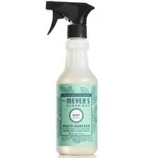 Mrs Meyers Multi-Surface Every Day Spray Cleaner Mint Scent - 16 Oz - EACH