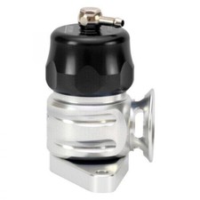 Turbosmart Ts-0205-1310 Bov5 Supersonic Blow Off Valve Black For Mazdasubaru
