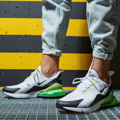 nike air 270 sizing