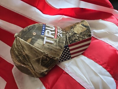 Trump 2024 Hat