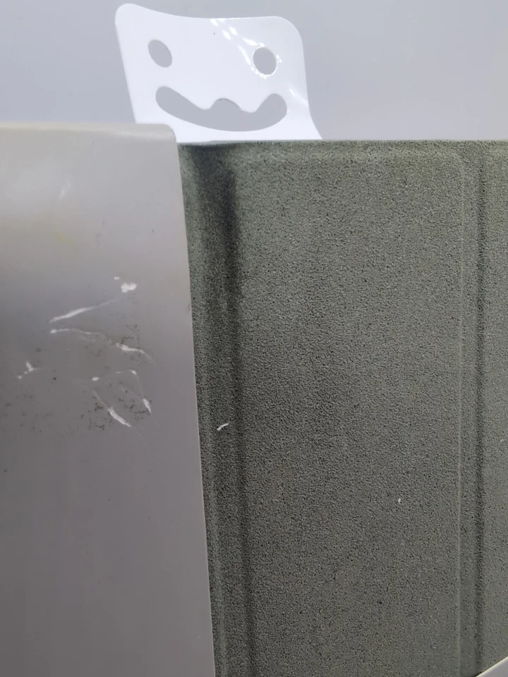 Apple iPad Mini and Pencil Suede Case - heyday Jade - Image 2 of 2