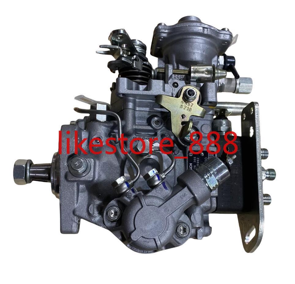 NEW OEM VE Diesel Fuel Injection Pump 0460426365 3963953 For  