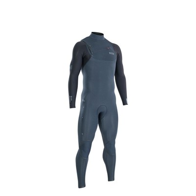 ION Neoprenanzug Seek Select  Front Zip 5/4 Herren Langarm 773 deep-sea 2023