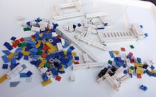 Konstruktions-Spielzeug Set Teile - Kosova-Inex