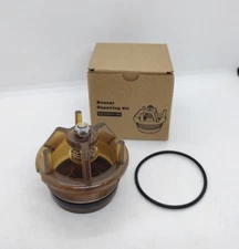FEBCO GearHill Bonnet Poppet Repair Kit for #765 1"  Backflow Valve NEW