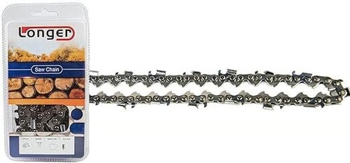Jeremywell 20" Full Chisel Chainsaw Chain Blade 72 Drive Links 3/8 ...