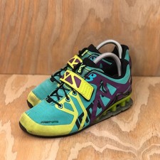 inov 8 women's weightlifting shoes