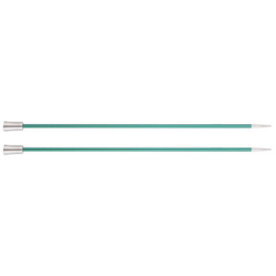 Knitpro Zing: Strickstifte: Single-End: 40Cm X 3,25Mm