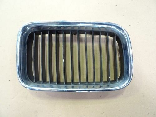 Kühlergrill Grill Niere rechts vorne 8122238 BMW 3 (E36) 318 I