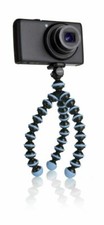 JOBY JB01250-0EN GorillaPod - Flexible Tripod for Compact Digital Cameras