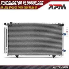 Condensateur Lexus LS