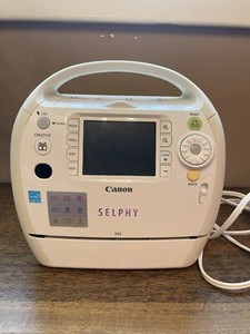 Canon Selphy Es30 | eBay