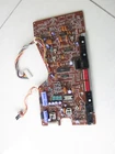 Technics SL-1500 MK2 Motor / Main Circuit Board Motherboard
