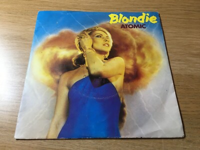 BLONDIE 7
